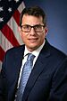 Gary M. Restaino, U.S. Attorney official portrait.jpg