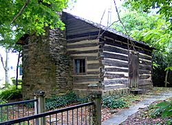 Gatlinburg-ogle-cabin1