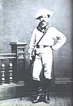General Juan Ríus Rivera