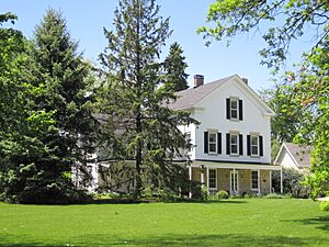 GeorgeBakerHouse