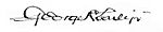 George H. Earle, Jr. signature 1920.jpg