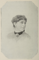 Georgina Fraser Newhall (1895)