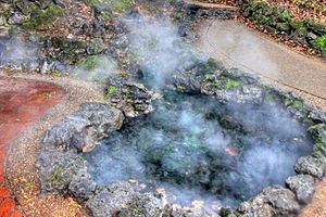Gfp-arkansas-hot-springs-steam-from-spring
