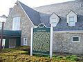 Glen Oaks Clubhouse