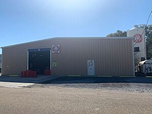 Gnarly Barley Brewing Company (Hammond, LA)