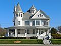 Grand Island NE Womens Club