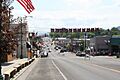Grangeville, Idaho