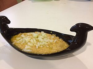 Greek fava
