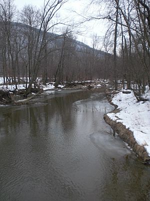 Green Creek (Pennsylvania)
