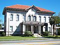 Gville Masonic Temple07