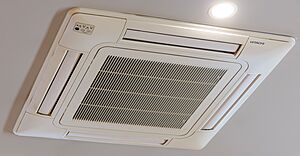 HITACHI AIR CONDITIONER INDOOR UNIT (3)