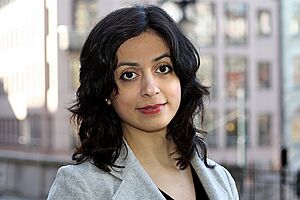Hadia Tajik - Arbeiderpartiet