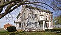Harris Farmhouse Walkersville, MD1