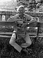 Henri Cartier-Bresson