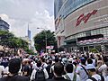 Himpunan Selamatkan Malaysia - 160923 10