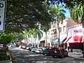 Hollywood FL Hollywood Blvd HD01