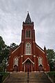 Holy Cross (26707885806)