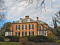 Homeland Baltimore House on Witherspoon