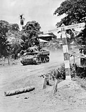Indian Troops in Burma, 1945 IND4652