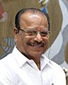Indrasena Reddy