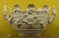 J.F.Eberlein Glaeserkuehler fuer das Schwanenservice 1740-1