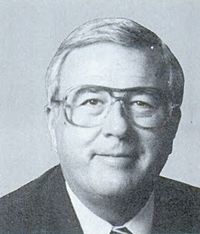 Jack Davis 100th Congress 1987