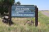 Jackson Lake State Park sign.JPG
