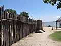 James Fort Site, Historic Jamestowne, Colonial National Historical Park, Jamestown, Virginia (14445783923)
