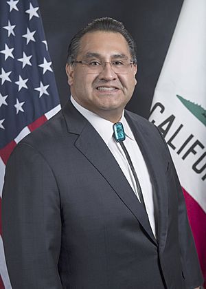 James Ramos CA Assembly official photo.jpg