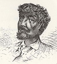 Jean Baptiste Point du Sable Andreas 1884