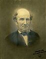 John G.W. Avery 1856