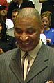 John Long in 2011
