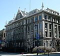 Johnston Hall Milw Mar10