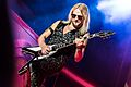 Judas Priest With Full Force 2018 03
