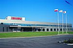 Katowicka Specjalna Strefa Ekonomiczna (Podstrefa Tyska) - Isuzu Motors Polska 2.jpg