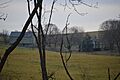 Kennedy-Lunsford Farm from north