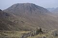 Kirk Fell Crags