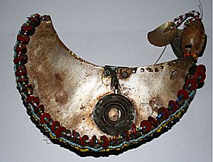 Kula bracelet