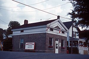 LAND OFFICE