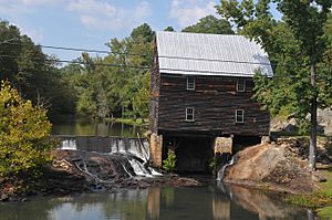 Laurel Mill