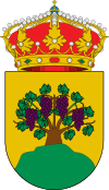 Official seal of La Parra
