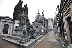 La Recoleta Cemetery (8081434317)