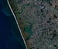 Lago budi nasa