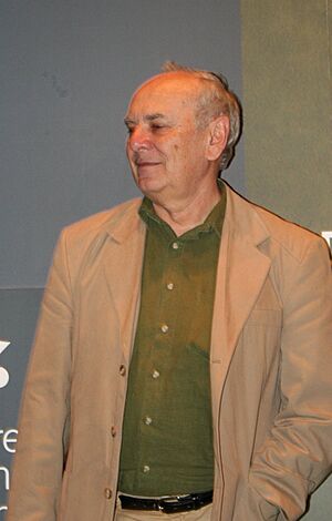 Lajos Portisch grandmaster