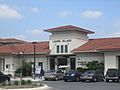 Laurel Village housing office, UTSA, San Antonio, TX IMG 1204