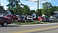 Levi Rathburn House site in Mechanicsburg
