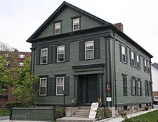 Lizzie Borden House (Bed Breakfast) (3535957840).jpg