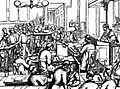 Mansion House-Public Session