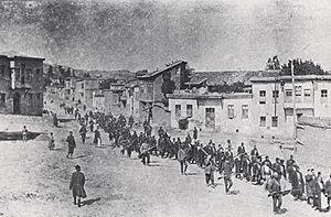 Marcharmenians