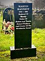 Martin Hannett grave 17 27 54 034000